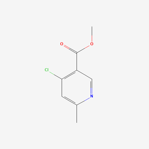 FT-0647319 CAS:886372-05-0 chemical structure