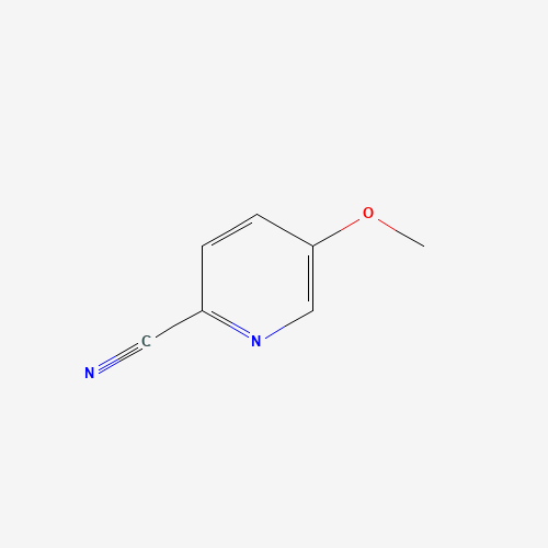 FT-0647326 CAS:89809-63-2 chemical structure