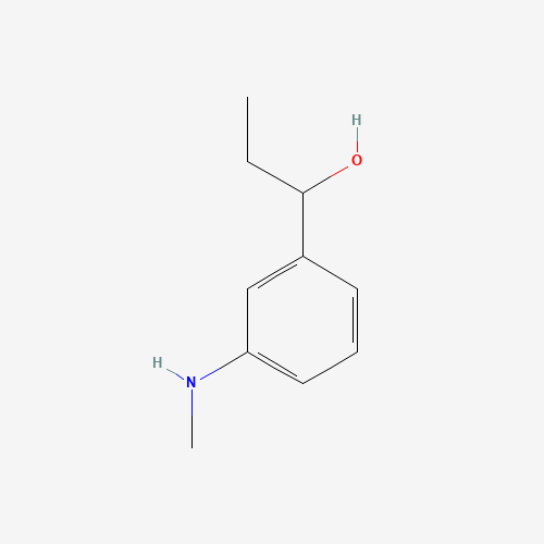 3-METHYLAMINOPHENYLPROPANOL (CAS: 916791-60-1) - Related Chemical Product