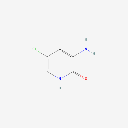 FT-0647363 CAS:98027-36-2 chemical structure