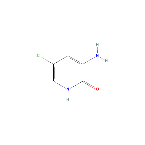 2-HYDROXY-3-AMINO-5-CHLOROPYRIDINE (CAS: 98027-36-2) - Related Chemical Product