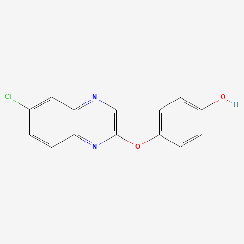 FT-0647384 CAS:76578-79-5 chemical structure