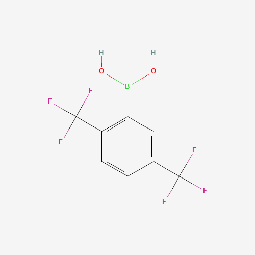 FT-0647389 CAS:196083-18-8 chemical structure