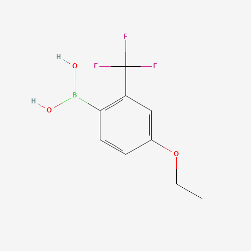 FT-0647391 CAS:313545-39-0 chemical structure