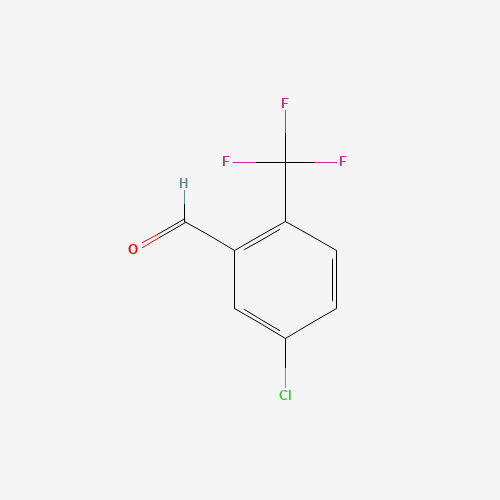 FT-0647404 CAS:90381-07-0 chemical structure