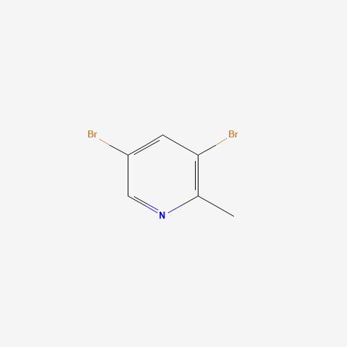 FT-0647409 CAS:38749-87-0 chemical structure