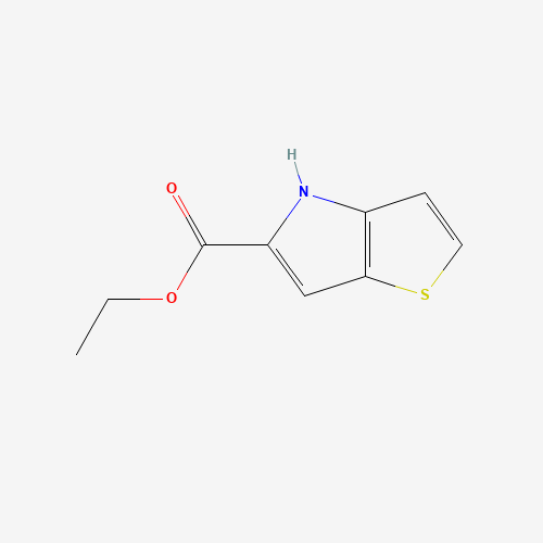 FT-0647410 CAS:46193-76-4 chemical structure