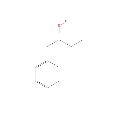 FT-0647414 CAS:701-70-2 chemical structure
