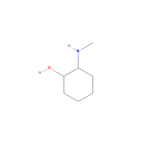 2-METHYLAMINO-CYCLOHEXANOL (CAS: 20431-81-6) - Related Chemical Product