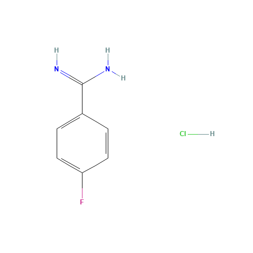 FT-0647422 CAS:456-14-4 chemical structure