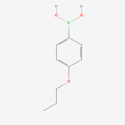 FT-0647427 CAS:186497-67-6 chemical structure