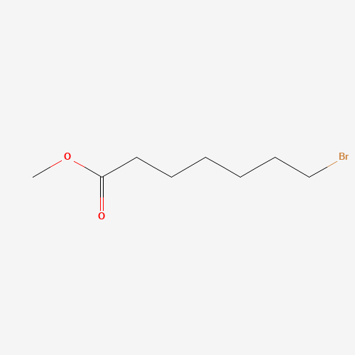 METHYL 7-BROMOHEPTANOATE (CAS: 54049-24-0) - Related Chemical Product