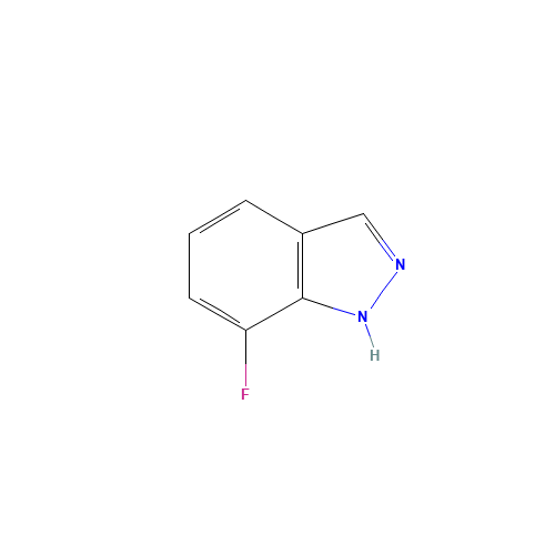 FT-0647437 CAS:341-24-2 chemical structure