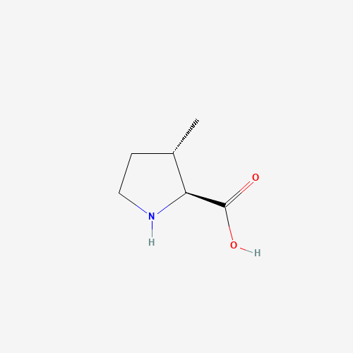 FT-0647439 CAS:10512-89-7 chemical structure