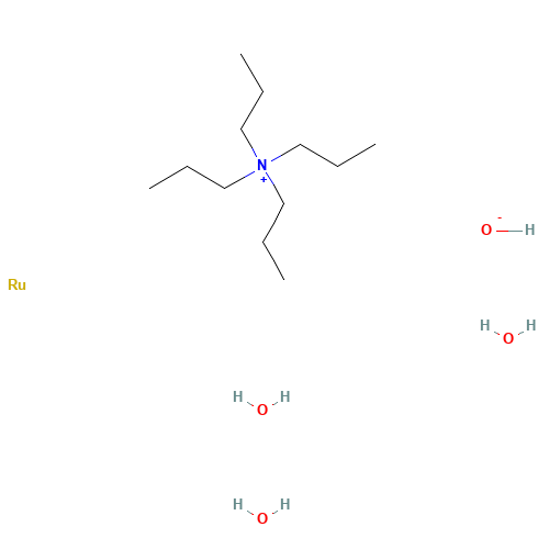TETRAPROPYLAMMONIUM PERRUTHENATE (CAS: 114615-82-6) - Related Chemical Product