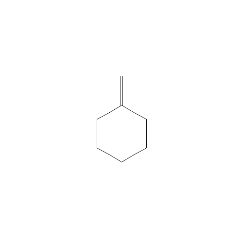 METHYLENECYCLOHEXANE (CAS: 1192-37-6) - Related Chemical Product