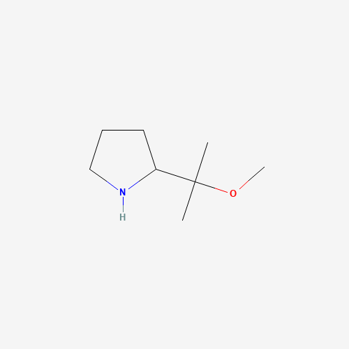 FT-0647444 CAS:160142-25-6 chemical structure