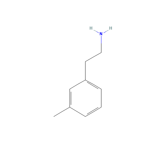 3-Methylphenethylamine (CAS: 55755-17-4) - Related Chemical Product