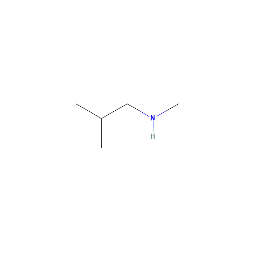 N-METHYLISOBUTYLAMINE (CAS: 625-43-4) - Related Chemical Product