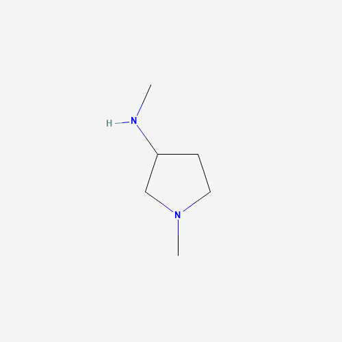FT-0647449 CAS:64021-83-6 chemical structure