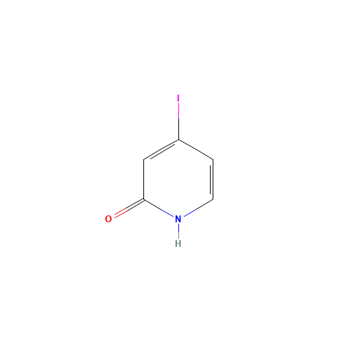 4-IODO-2-PYRIDONE (CAS: 858839-90-4) - Related Chemical Product