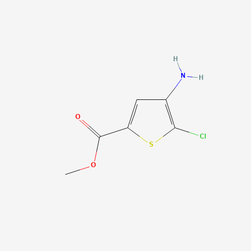 FT-0647452 CAS:89499-44-5 chemical structure