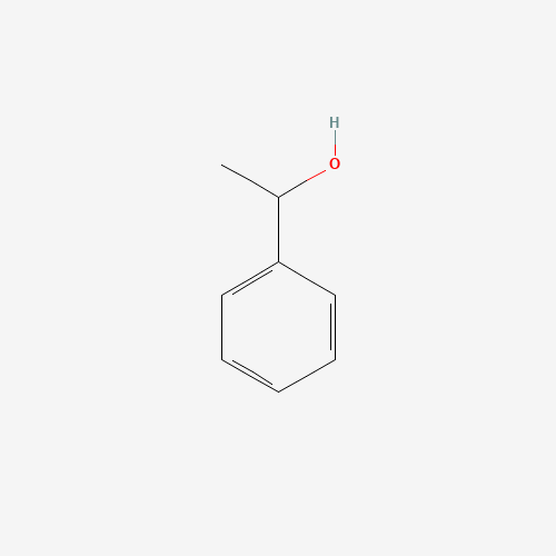 ALPHA-METHYLBENZYL ALCOHOL (CAS: 13323-81-4) - Related Chemical Product