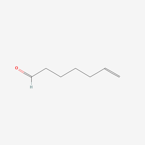 FT-0647463 CAS:17206-61-0 chemical structure
