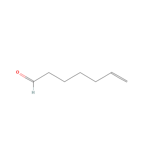HEPT-6-ENAL (CAS: 17206-61-0) - Related Chemical Product