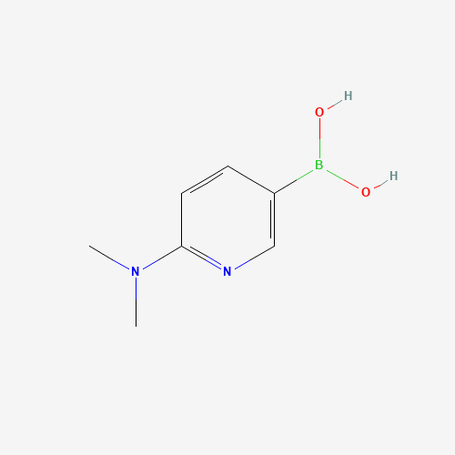 FT-0647465 CAS:579525-46-5 chemical structure