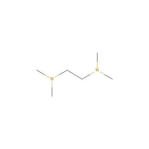 1,1,4,4-TETRAMETHYLDISILETHYLENE (CAS: 20152-11-8) - Related Chemical Product
