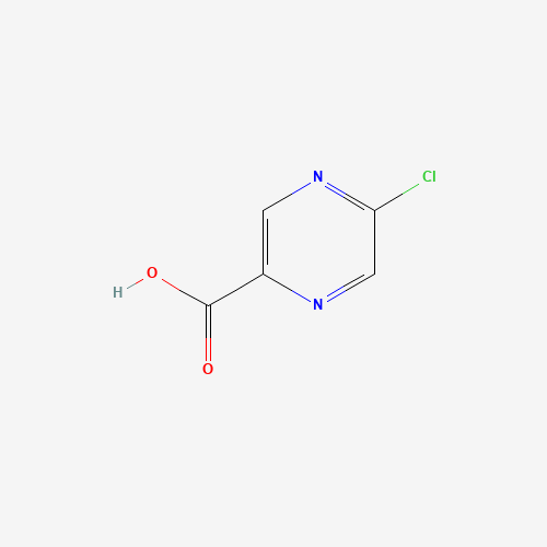 FT-0647472 CAS:36070-80-1 chemical structure