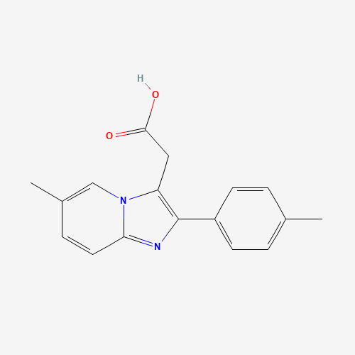 FT-0647488 CAS:189005-44-5 chemical structure