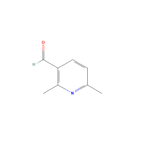 2,6-DIMETHYL-PYRIDINE-3-CARBALDEHYDE (CAS: 650141-20-1) - Related Chemical Product