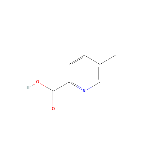5-METHYLPICOLINIC ACID (CAS: 4434-13-3) - Related Chemical Product