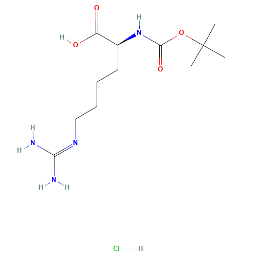 FT-0647500 CAS:128719-65-3 chemical structure
