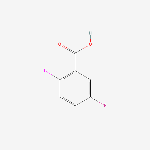 FT-0647518 CAS:52548-63-7 chemical structure