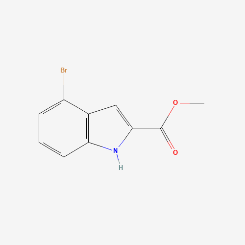 FT-0647534 CAS:167479-13-2 chemical structure