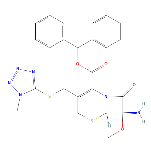 FT-0647551 CAS:56610-72-1 chemical structure