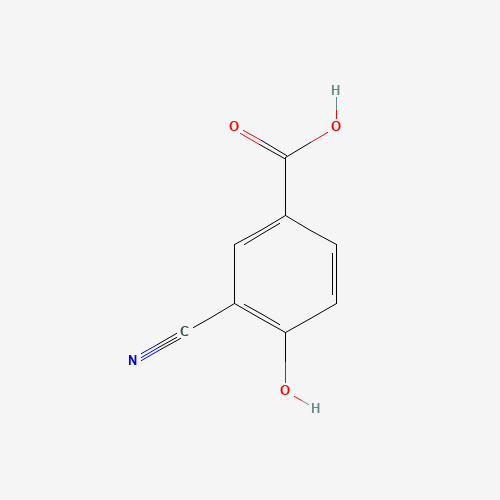 FT-0647554 CAS:70829-28-6 chemical structure