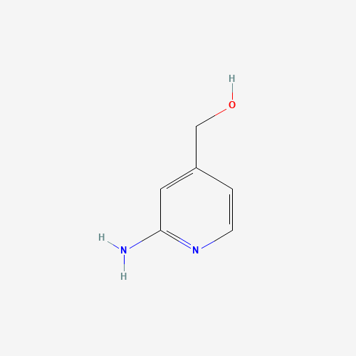FT-0647566 CAS:105250-17-7 chemical structure