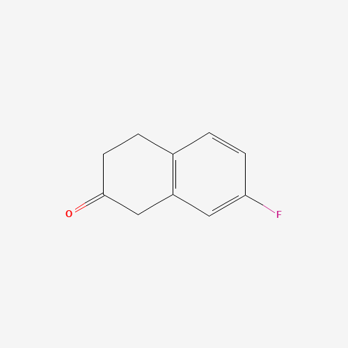 FT-0647591 CAS:29419-15-6 chemical structure