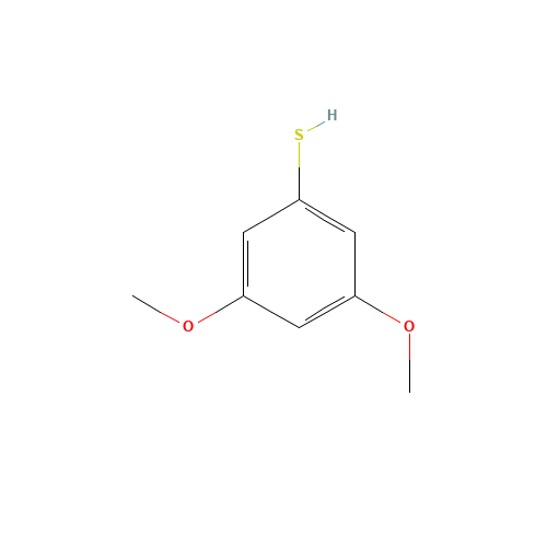 3,4-DIMETHOXYTHIOPHENOL (CAS: 19689-66-8) - Related Chemical Product