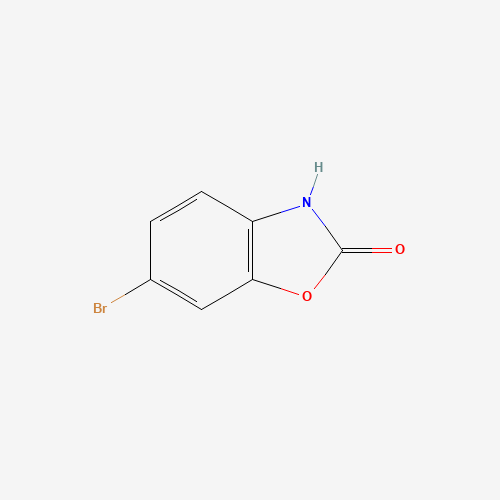 FT-0647611 CAS:19932-85-5 chemical structure
