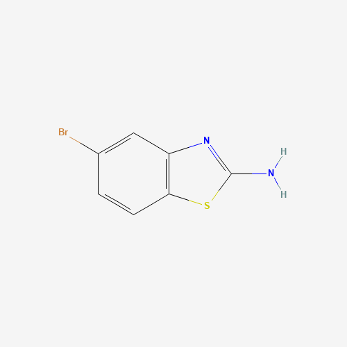 FT-0647612 CAS:20358-03-6 chemical structure
