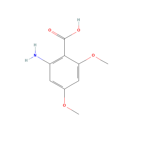 FT-0647615 CAS:21577-57-1 chemical structure