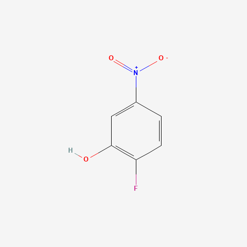 FT-0647616 CAS:22510-08-3 chemical structure