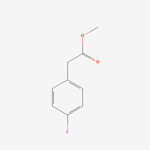 METHYL 4-FLUOROPHENYLACETATE,99 (CAS: 34837-84-8) - Related Chemical Product