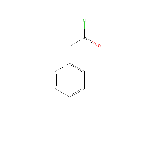 P-TOLYL-ACETYL CHLORIDE (CAS: 35675-44-6) - Related Chemical Product