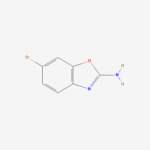 6-BROMOBENZOXAZOLE (CAS: 52112-66-0) - Related Chemical Product